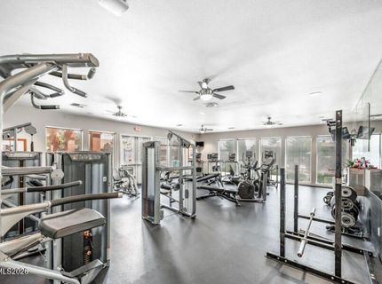 6850 Sharlands Avenue, Unit # 1005, Reno, NV 89523 Photo
