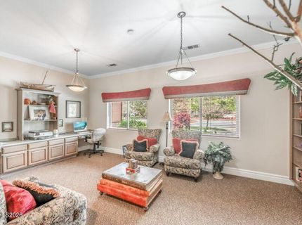 6850 Sharlands Avenue, Unit # 1005, Reno, NV 89523 Photo