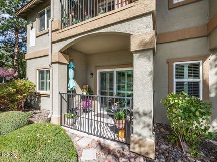 6850 Sharlands Avenue, Unit # 1005, Reno, NV 89523 Photo