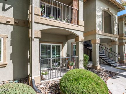 6850 Sharlands Avenue, Unit # 1005, Reno, NV 89523 Photo