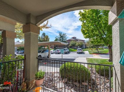 6850 Sharlands Avenue, Unit # 1005, Reno, NV 89523 Photo