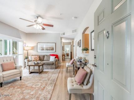 6850 Sharlands Avenue, Unit # 1005, Reno, NV 89523 Photo