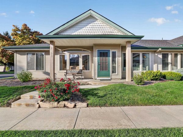 3896 N Bayou Lane, Garden City, ID 83703