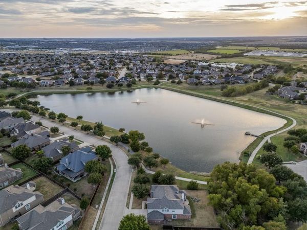 2603 Stallions Lane, Celina, TX 75009