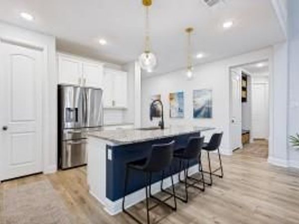912 Lady Bird Drive, McKinney, TX 75071