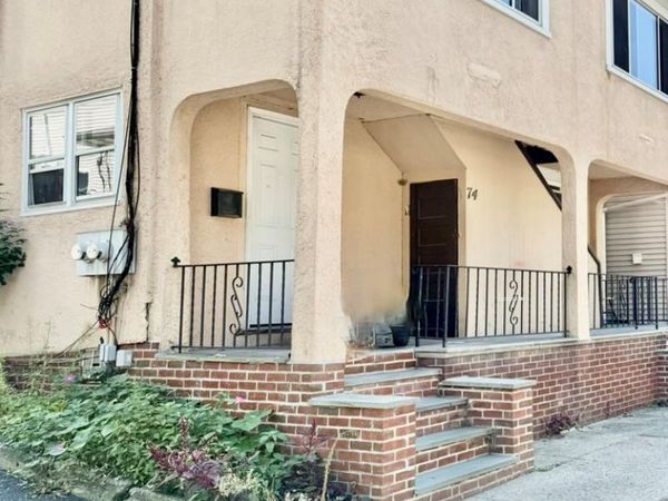 74 Yale Avenue , Ossining, NY 10562