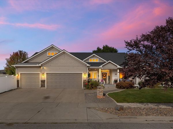 7509 N Alberta St, Spokane, WA 99208