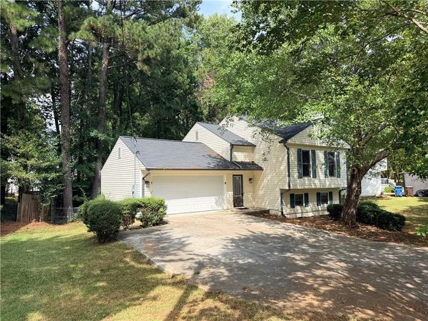 305 Birch Rill Drive , Alpharetta, GA 30022