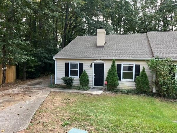 212 Westland Circle SW, Marietta, GA 30064