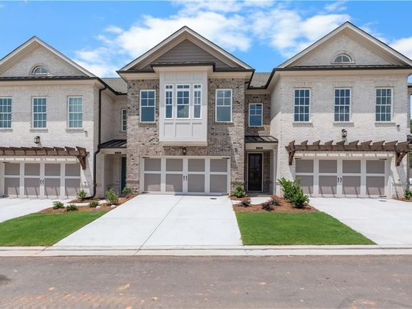 5452 Bandolino Lane , Unit 412, Peachtree Corners, GA 30092