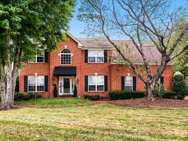 200 Harris Ct, Franklin, TN 37064