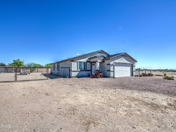 237 N 377TH Lane, Tonopah, AZ 85354