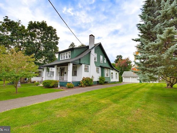 46 SPENCER AVENUE, LANCASTER, PA 17603