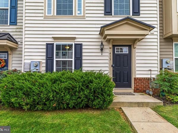 413 LAUREL OAK LANE , SEVEN VALLEYS, PA 17360