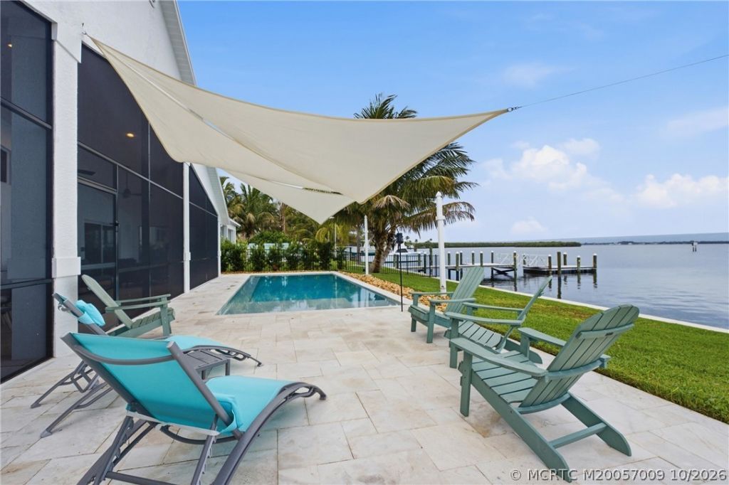 1705 Bayshore Drive , Fort Pierce, FL 34949 Photo