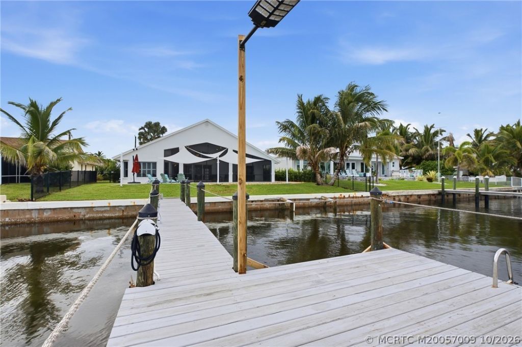 1705 Bayshore Drive , Fort Pierce, FL 34949 Photo
