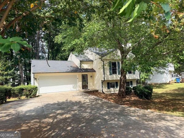 305 Birch Rill Drive, Alpharetta, GA 30022