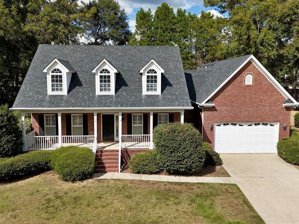 527 Sugarloaf Drive, Macon, GA 31204