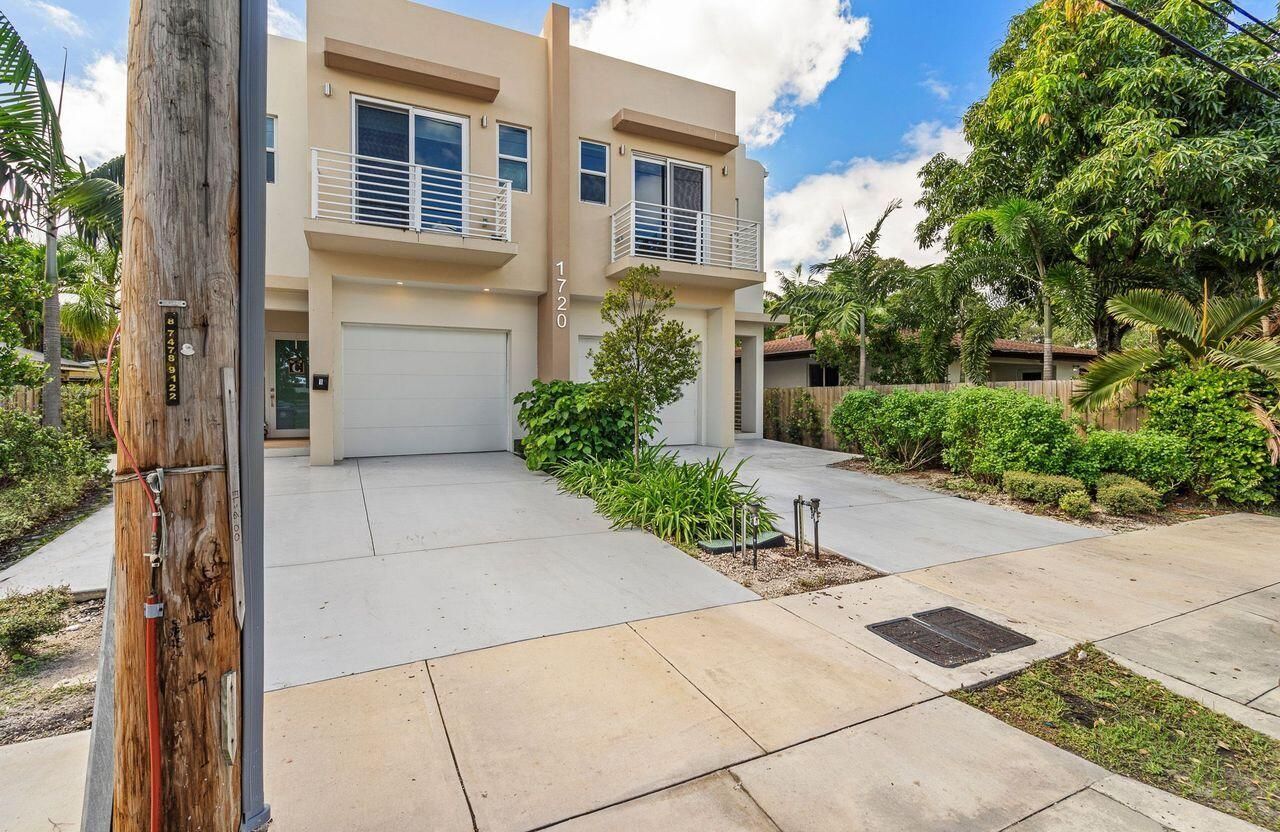 1720 SW 20th Street, Fort Lauderdale, FL 33315 Photo