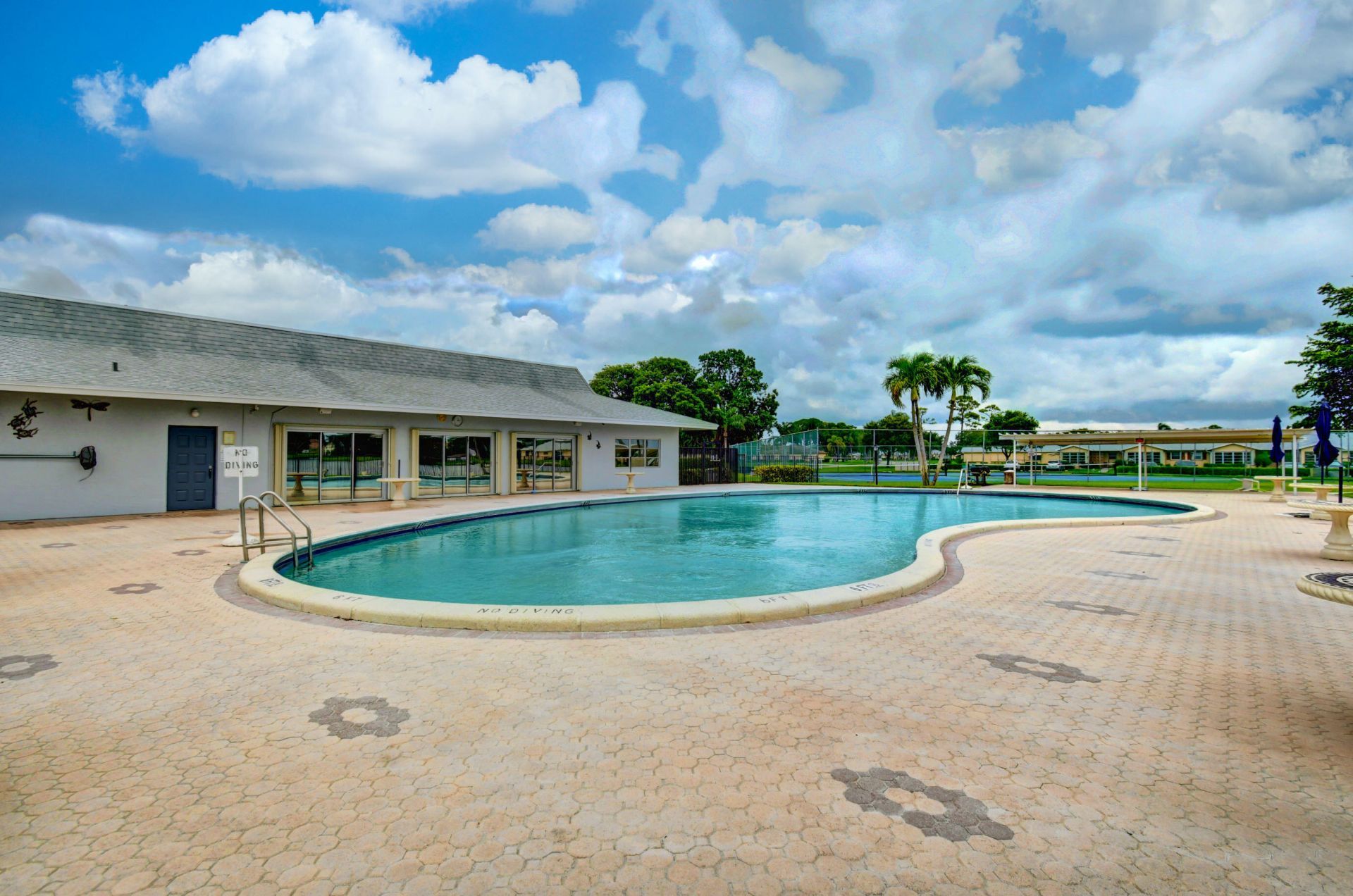 665 High Point Drive, Unit C, Delray Beach, FL 33445 Photo
