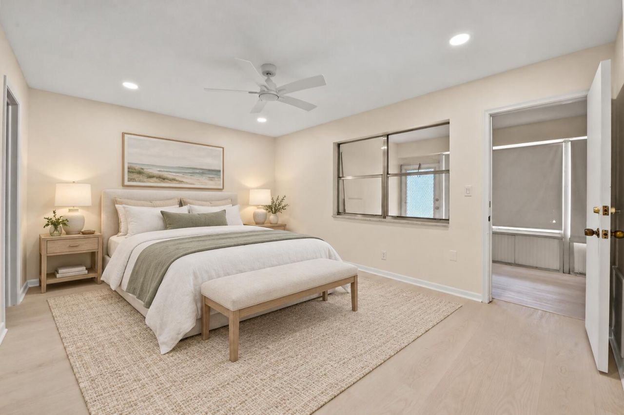 665 High Point Drive, Unit C, Delray Beach, FL 33445 Photo