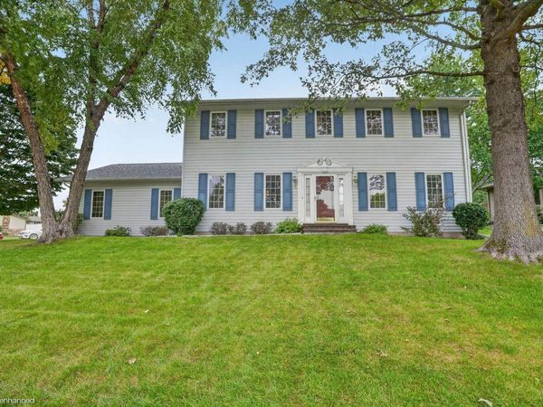 1952 Audubon Drive, Waterloo, IA 50701