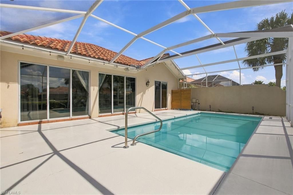 3440 Donoso Ct , Naples, FL 34109 Photo