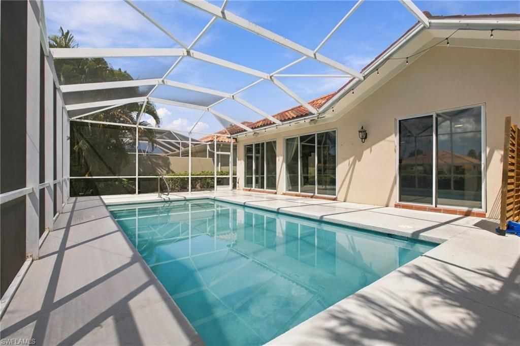 3440 Donoso Ct , Naples, FL 34109 Photo