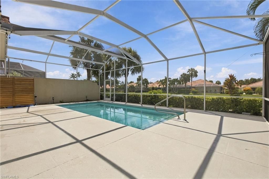 3440 Donoso Ct , Naples, FL 34109 Photo