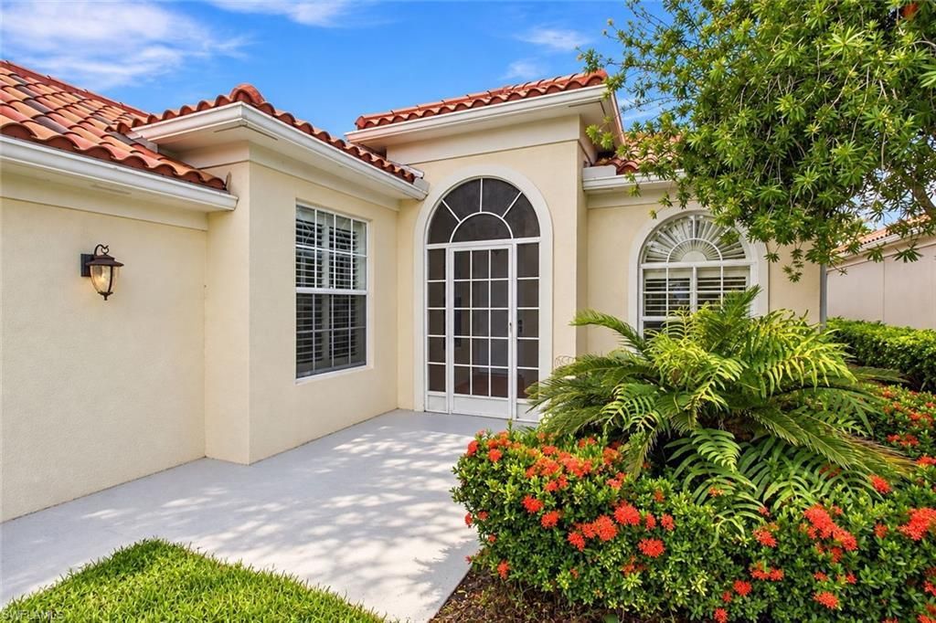 3440 Donoso Ct , Naples, FL 34109 Photo