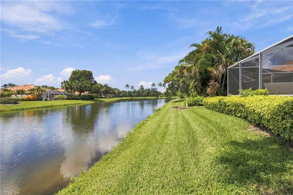 3440 Donoso Ct , Naples, FL 34109 Photo