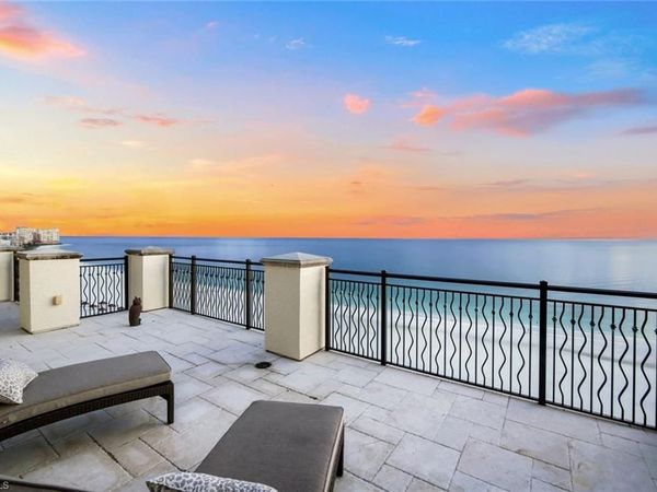 350 S Collier BLVD , Unit PH 201, MARCO ISLAND, FL 34145