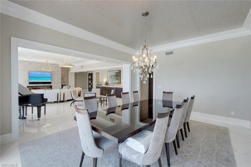 350 S Collier Blvd , Unit PH 201, Marco Island, FL 34145 Photo
