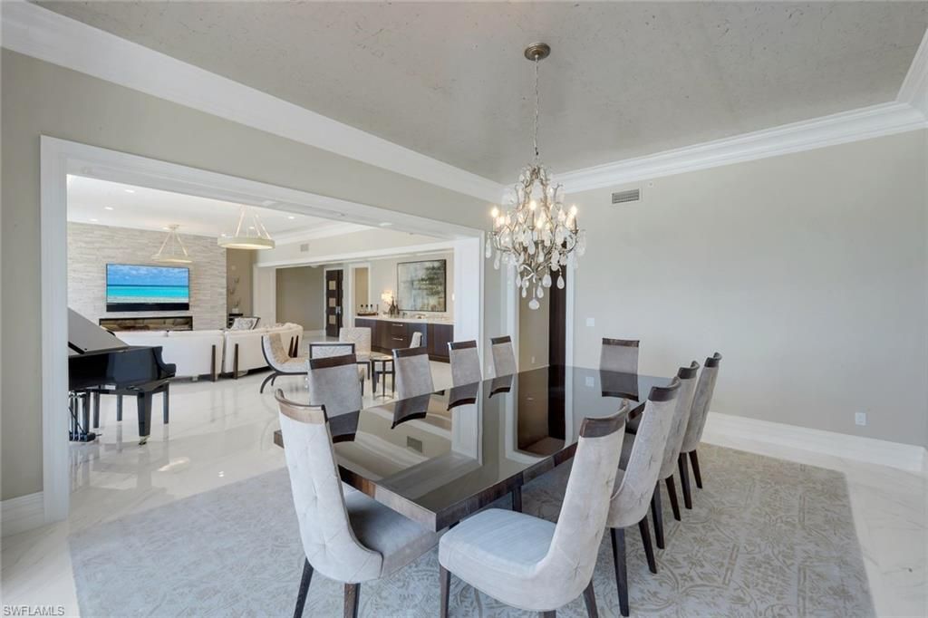 350 S Collier Blvd , Unit PH 201, Marco Island, FL 34145 Photo