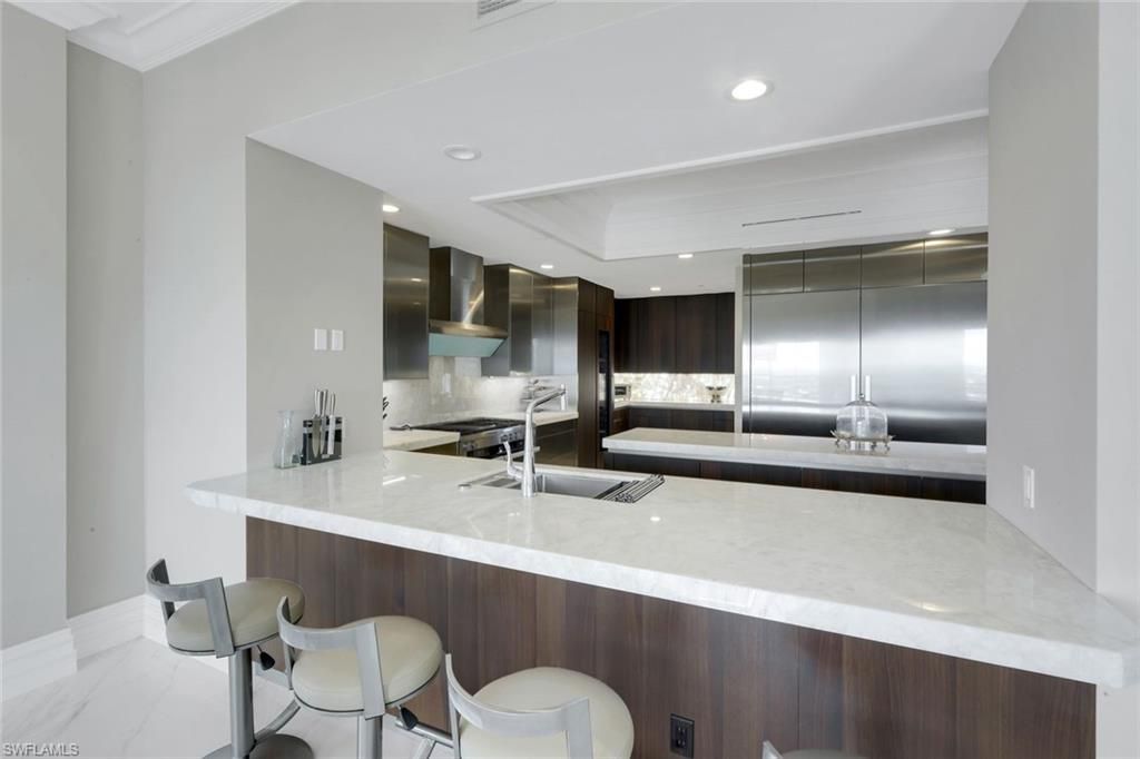 350 S Collier Blvd , Unit PH 201, Marco Island, FL 34145 Photo