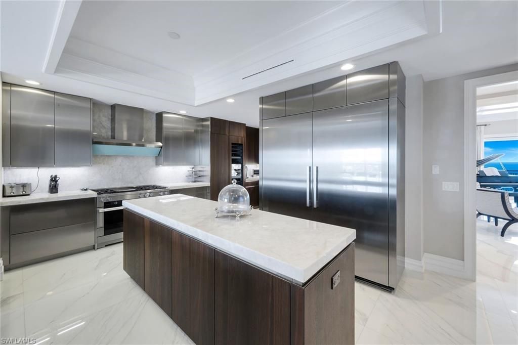 350 S Collier Blvd , Unit PH 201, Marco Island, FL 34145 Photo