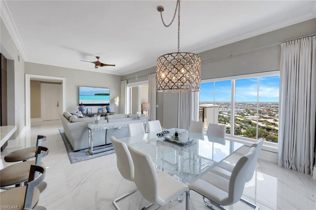350 S Collier Blvd , Unit PH 201, Marco Island, FL 34145 Photo