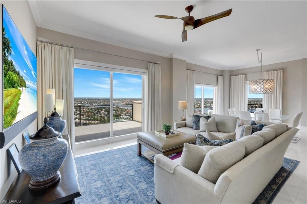 350 S Collier Blvd , Unit PH 201, Marco Island, FL 34145 Photo