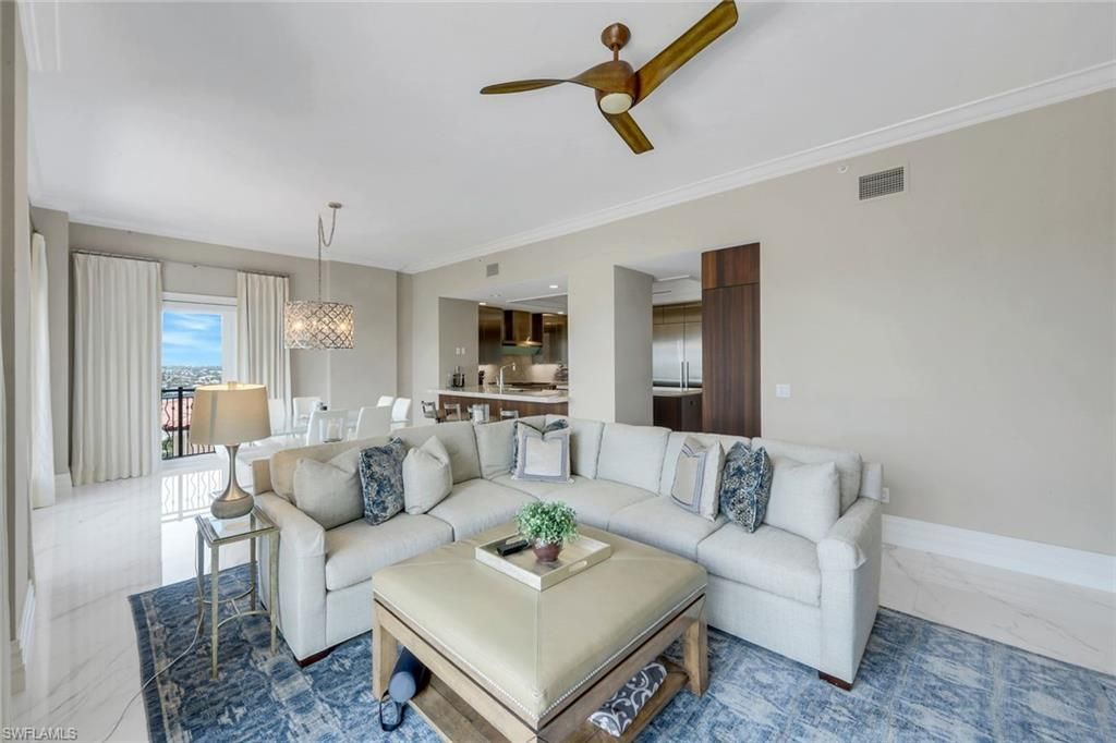 350 S Collier Blvd , Unit PH 201, Marco Island, FL 34145 Photo