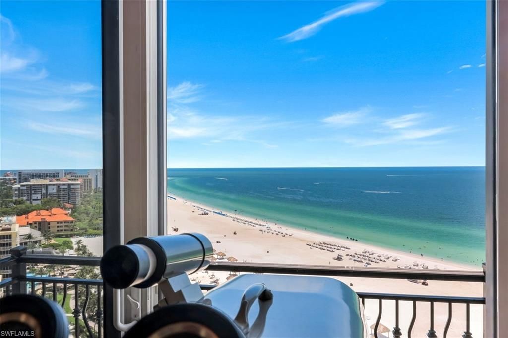 350 S Collier Blvd , Unit PH 201, Marco Island, FL 34145 Photo