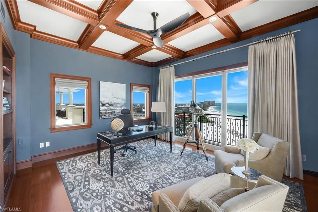 350 S Collier Blvd , Unit PH 201, Marco Island, FL 34145 Photo