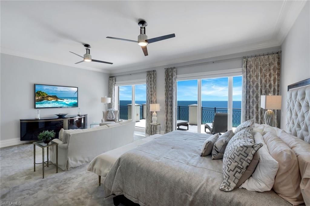 350 S Collier Blvd , Unit PH 201, Marco Island, FL 34145 Photo