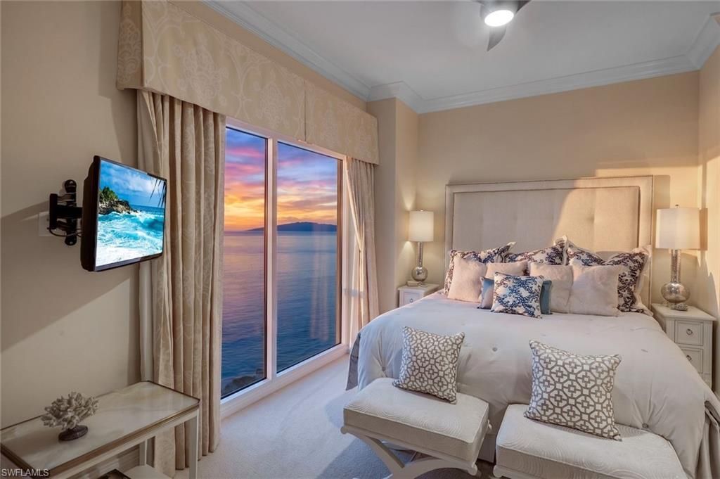 350 S Collier Blvd , Unit PH 201, Marco Island, FL 34145 Photo