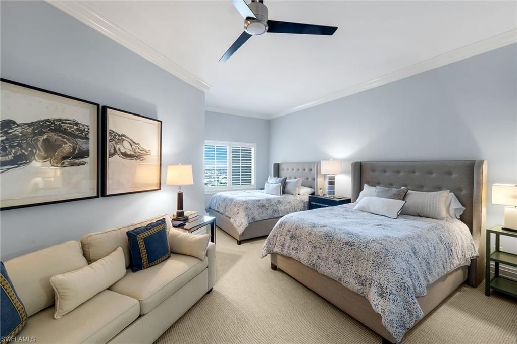 350 S Collier Blvd , Unit PH 201, Marco Island, FL 34145 Photo