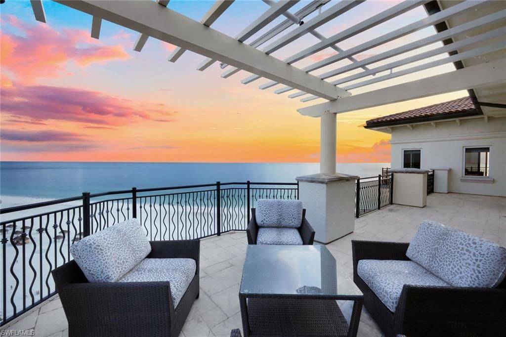 350 S Collier Blvd , Unit PH 201, Marco Island, FL 34145 Photo