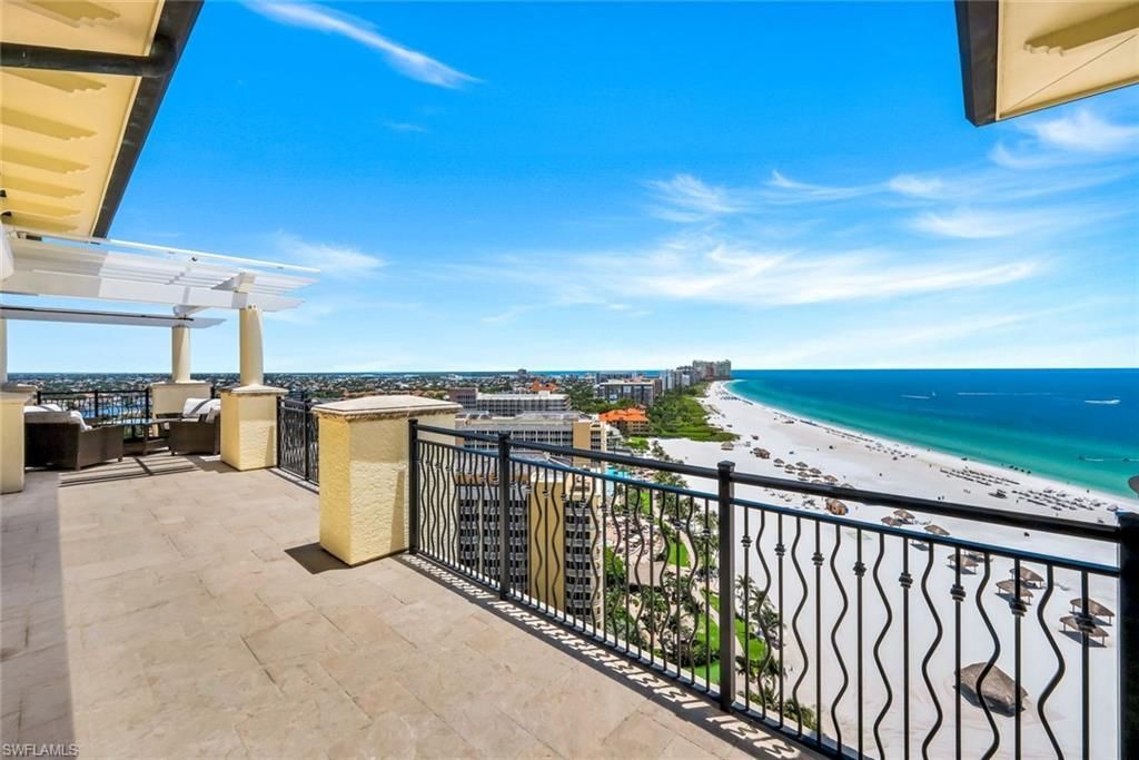 350 S Collier Blvd , Unit PH 201, Marco Island, FL 34145 Photo