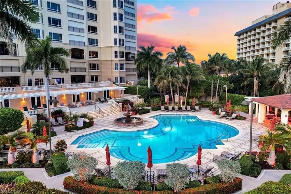 350 S Collier Blvd , Unit PH 201, Marco Island, FL 34145 Photo