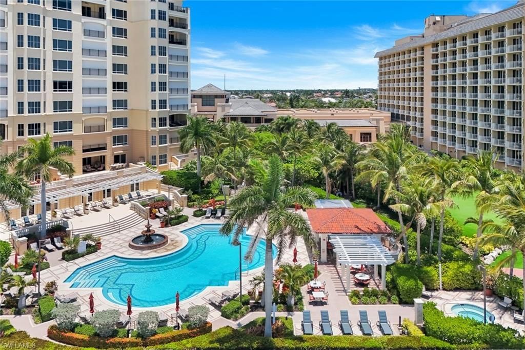 350 S Collier Blvd , Unit PH 201, Marco Island, FL 34145 Photo
