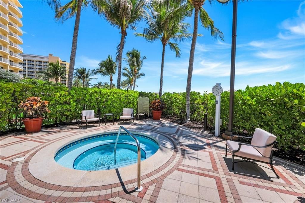 350 S Collier Blvd , Unit PH 201, Marco Island, FL 34145 Photo