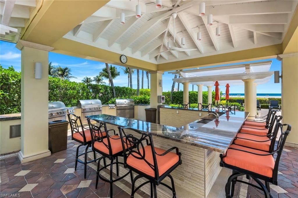350 S Collier Blvd , Unit PH 201, Marco Island, FL 34145 Photo